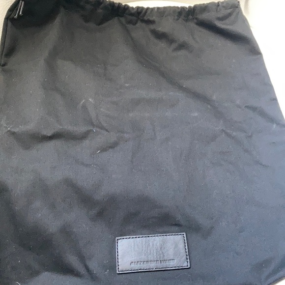 Alexander Wang Elsa flames clutch - Picture 11 of 11